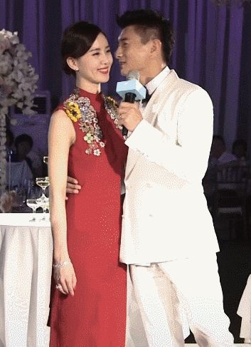 揭秘传闻，刘诗诗与吴奇隆婚姻美满如初，业内人士爆料二人并未离婚