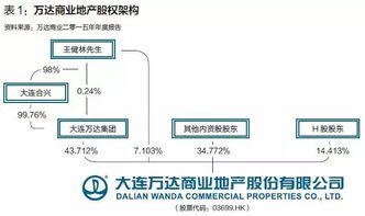 万达私有化进程，转型与未来的深度解析