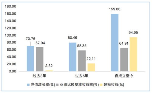 探秘工行基金定投，选择与策略全解析