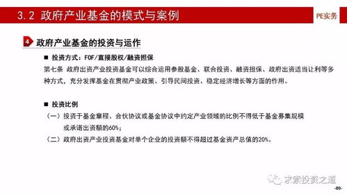 解锁投资理财新天地，深度解析广发270004基金的魅力与攻略