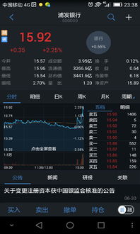 国元证券与通达信，携手共创金融信息新时代