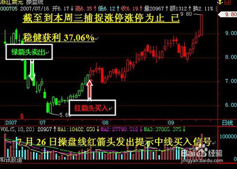 深度解析，600601股票投资攻略——从入门到精通