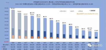 深度解析伊利股份，财务报表中的营养与洞察