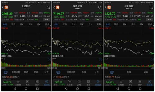 深度解析，分时成交明细背后的市场语言与投资智慧