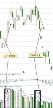 底部放量下跌，解读市场信号，应对策略与深度解析