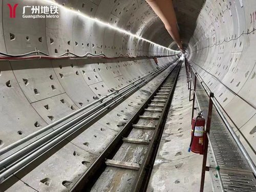 探索600820隧道股份，深掘基础设施建设的隐形冠军