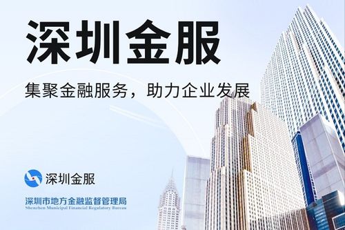 深圳贷款渠道全解析，如何找到最适合你的融资方案