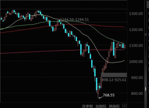 上海股票发展史，从开埠到现代金融市场的演变