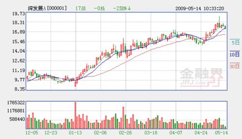 深度解析，探秘深发展原始股投资的魅力与策略