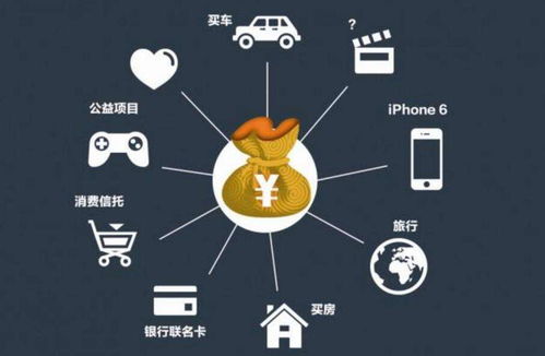 金融的奥秘，理解金融的含义及其在现代经济中的作用