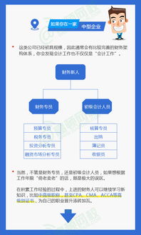 深入了解，高级财务会计报名条件及职业发展路径