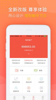 东方财富网app，您的口袋金融顾问