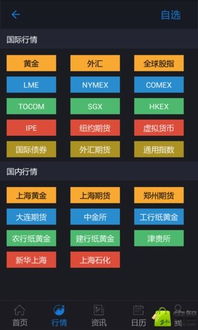 探索财富的宝藏地图，汇通财经网官网首页深度解析