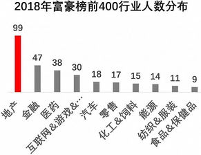 中国财富榜最新排名，个人财富的崛起与启示