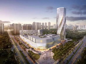 揭秘建筑界的巨擘，中国中冶601618—构筑未来城市的隐形建筑师